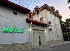 Chinor Guest House