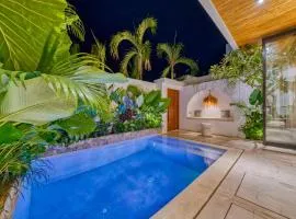 New! Peaceful 2BR Villa near Pererenan