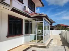 B & C Homestay