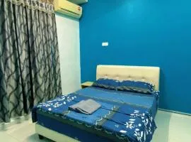 Loft One Kangar