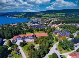 Aparthotel Rezidence Club Canada Lipno