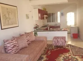 Agréable maison pour vos vacances