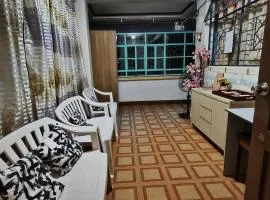 Soc Transient House by Grinta Property Rental