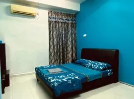 Loft Two Kangar
