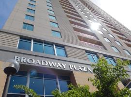Broadway Plaza, Trademark Collection by Wyndham, hotel near Mayo Clinic Rochester, Rochester