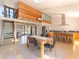 Ferme La Clavière, Maison de vacances Lou Mas