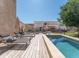 Ferme La Clavière, Maison de vacances Lou Mas