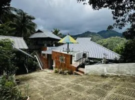 Deep Rich Farm villa Munnar