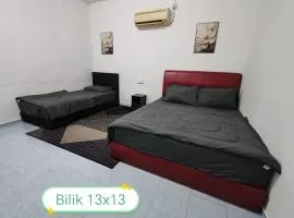 Rahmah Homestay Temerloh