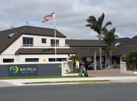 Bay Palm Motel