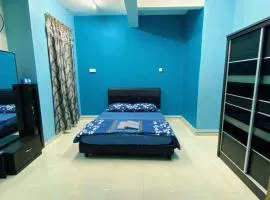 Am Economy Room