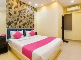 Hotel PRG Park
