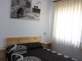hostal restaurante aguilar