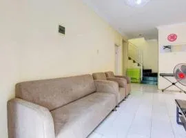 GRIYA HARMONI Homestay Jogja