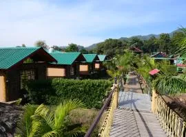 Jungle Resort