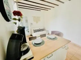 Appartement 4 pers à 5 min du stade de France