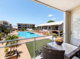 Oaks Broome Hotel, serviced apartment in Broome