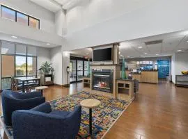 Hampton Inn & Suites Madera