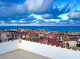 Guest House Polikseni, affittacamere a Sozopol