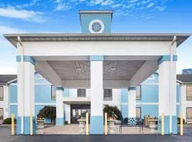 Baymont by Wyndham Madisonville