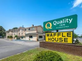 Quality Inn Chesapeake