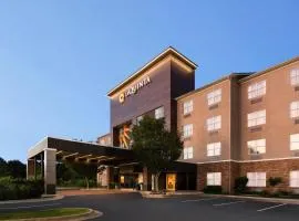 La Quinta by Wyndham Montgomery
