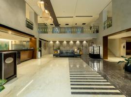 Citrine, hotel din Bangalore