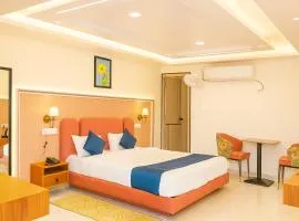 The Maheshwar Hotel