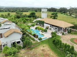 Wild Origin Kabini - A Luxury Resort, hotel a Kabini River