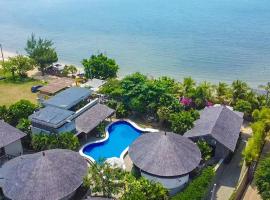 Villa Suerte, resort em Jepara