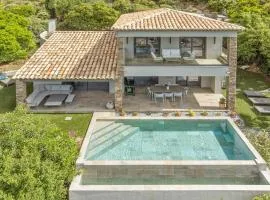 Villa L'Emeraude