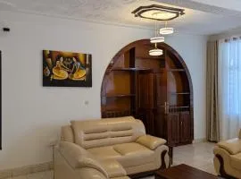 KIGALI HOMEs APART AND VIEW