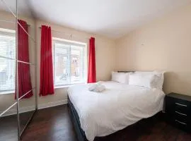 Bright 2BR at Kilmainham Gaol reduced prices