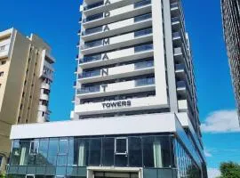 Adamant Towers Loft