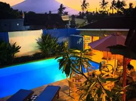 alain villas & rooms