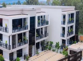 Serene Apartments