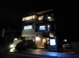 SAIZEN Matsumuro stay