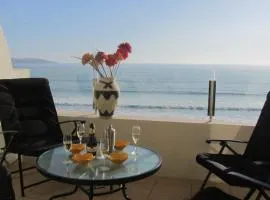 Vacations in La Serena