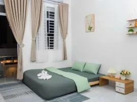 HeavenVilla