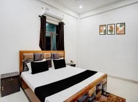 Hotel O Prayagraj Sangam Railway Junction Formerly Veni Madhv Inn