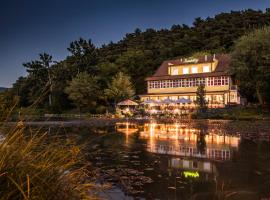 Penzion Benatky, hotel in Piešťany