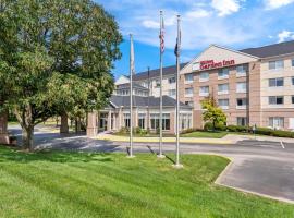 Hilton Garden Inn Overland Park, Hilton-hotel i Overland Park