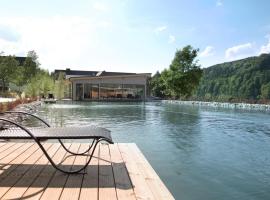 Feriendorf Rosental by S4Y - Selbstversorger Appartements, ξενοδοχείο σε Feistritz im Rosental
