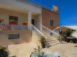 CasaOltreMare Puglia Mare, Relax e Tradizione