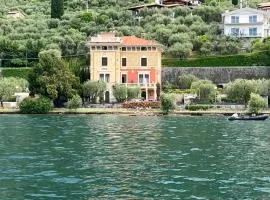 Villa Torre - Atmosfera Romantica