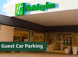 Holiday Inn Newport by IHG, hotel Holiday Inn en Newport