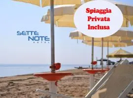 Hotel Sette Note