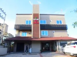 Hotel Lily Inn