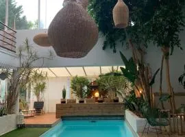 Chambre d'Hôtes Villa Ambrosia et Spa