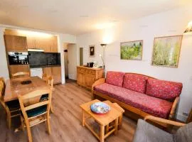Résidence Le Mustag - 3 pièces 6 personnes - Mustag - PLAGNE CENTRE MAE-0283